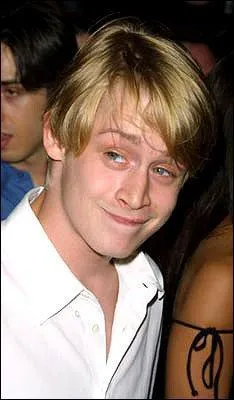 Dans quel film a t'il jou tant enfant et quel rle tenait-il ?