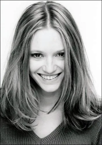 Dans quelle srie pour AB1 a t'elle jou et quel rle ?