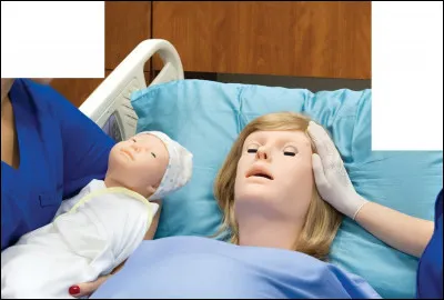 Quel niveau de prise en charge vous correspond en cas de naissance dans votre foyer ?