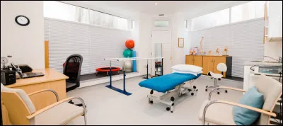 Quel niveau de prise en charge vous correspond sur le plan de la rééducation physique ?