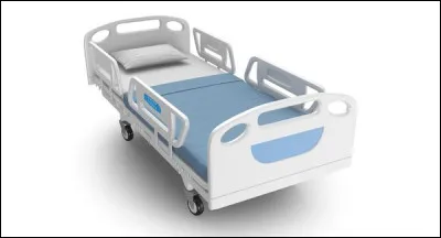 Quel niveau de prise en charge vous correspond en cas d'investissement dans le matériel médical ?