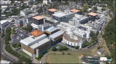 Quel niveau de prise en charge vous correspond sur le plan de l'hospitalisation (chambre particulière, accès à la télé) ?