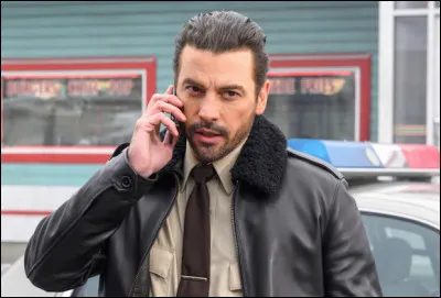 Quel acteur joue F.P Jones ?