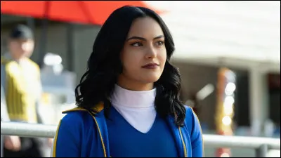 Quelle actrice joue Veronica Lodge ?
