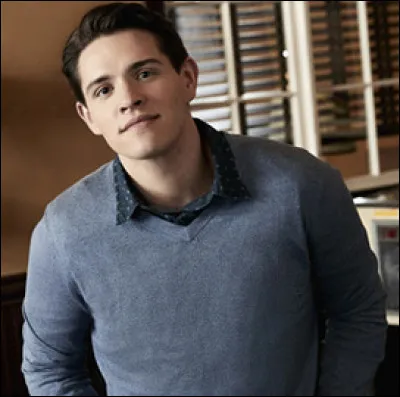 Quel acteur joue Kevin Keller ?