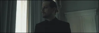 Dans quel clip voit-on Chris Harms comme ceci ?