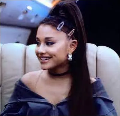 Quelles chansons n�a-t-elle pas chant&eacute;es ?