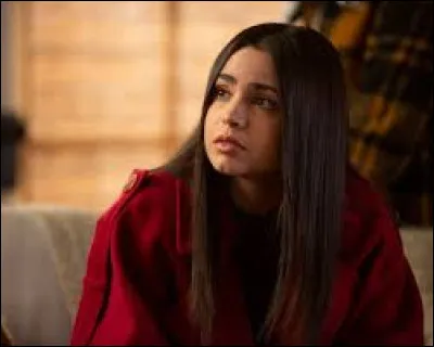 A-t-elle des frères et surs ?