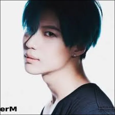Dans quel drama Taemin a-t-il chant&eacute; "My Day" ?