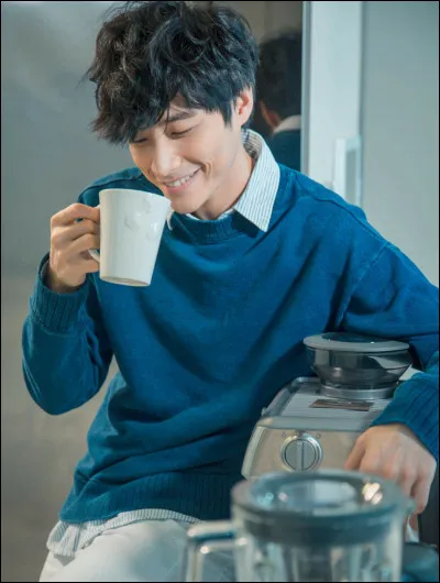 Dans quel drama K.Will a-t-il chant&eacute; "Beautiful" ?