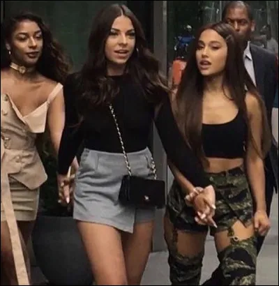 Qui sont ces meilleures amies célèbres ?