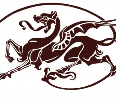 Complétez : 
"Vargurinn í valinn..."