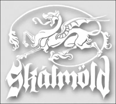 Complétez : 
"Kæra sé ég konu..."