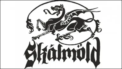 Complétez : 
"Hetjur höfðu það..."