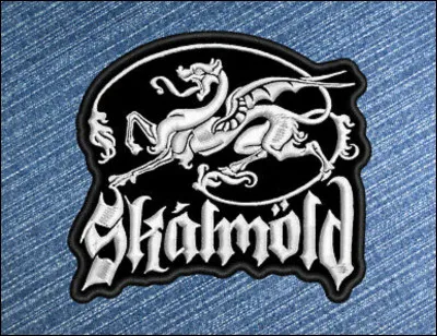 Complétez : 
"Drengur Óðins missir..."