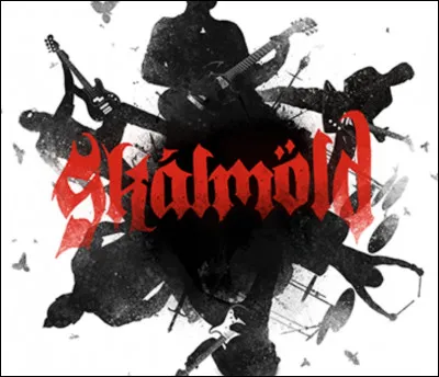 Complétez : 
"Vígamaður Baldur Óðinsson !
Gunnar jarl og Grímur..."