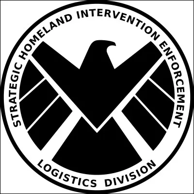 Qui est un agent du S.H.I.E.L.D ?