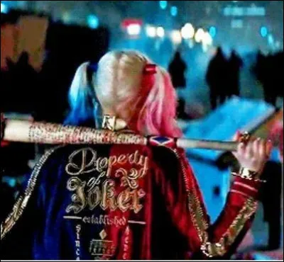 De qui est-elle est amoureuse ?