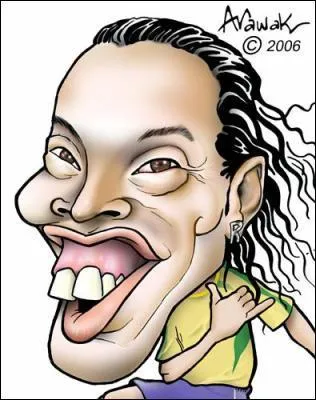 Qui est surnomm Ronnie ?