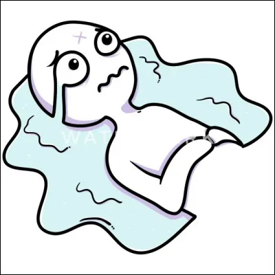 As-tu déjà perdu un être cher ?