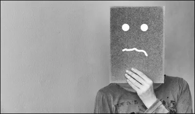 Est-ce que tu souffres de phobie ?