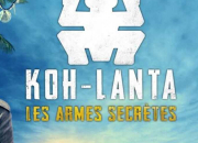 Quiz Connais-tu bien 'Koh-Lanta : Les Armes secrtes' ?