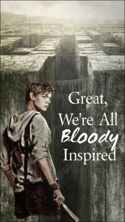 Comment Newt est-il mort dans le 3e film ?