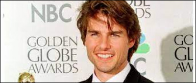 Quelle actrice a été mariée à Tom Cruise ?