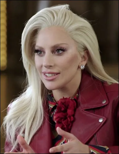 Quelle chanson de Lady Gaga a été reprise par Lord of the Lost ?