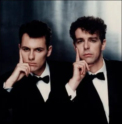 Quel est le nom de l'artiste original de "It's a Sin" ?