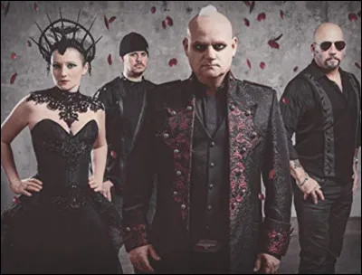 Quel est le titre de la chanson de Mono Inc que Lord of the Lost a reprise ?