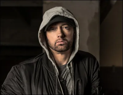 Lord of the Lost a repris un titre du rappeur Eminem. Vrai ou faux ?