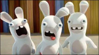 Comment sont ses lapins ?