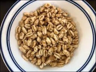 Quel est le nom de ces céréales de la marque Kellogg's ayant une grenouille comme mascotte ?