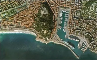 Ce littoral est -il un littoral ... ?