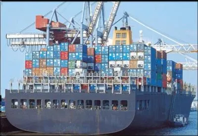 Comment appelle-t-on ces bateaux ?