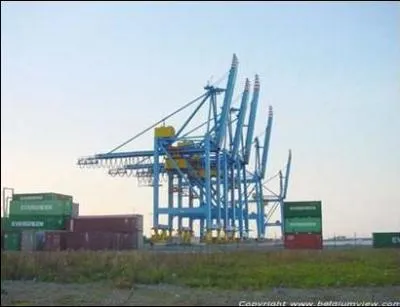 A quoi servent ces portiques ?