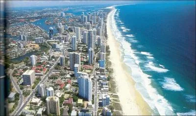 Qui est attir� par ce littoral ?