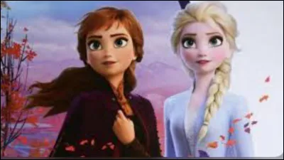 Pourquoi les deux sœurs se sont-elles disputées dans "La Reine des neiges" ?