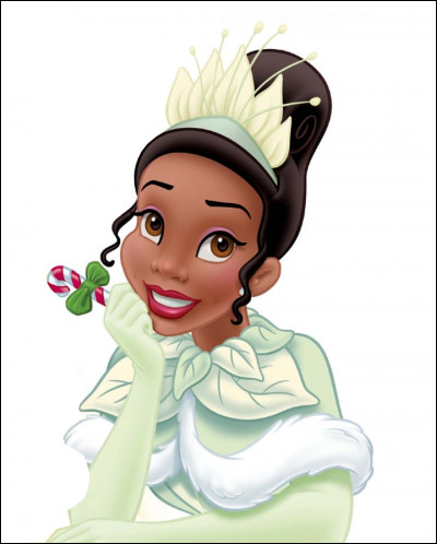 Comment se nomme le personnage principal de "La Princesse et la Grenouille" ?