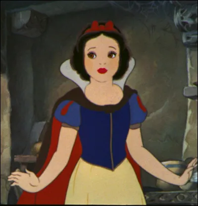 Combien de nains accompagnent Blanche-Neige ?