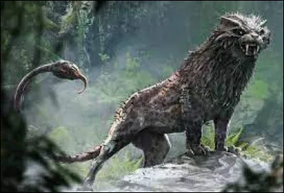 Quel est ton animal de compagnie ?