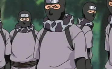 Quiz Naruto