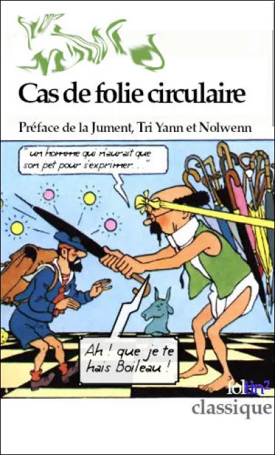Que dire de cet auteur sinon qu'il fut le plus original, inclassable, iconoclaste et pour tout dire : belge !