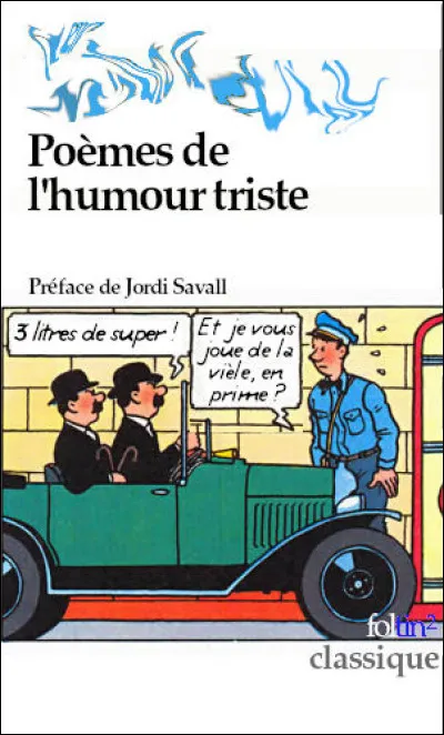 Ami du précédant, il s'est donc tenu à l'écart des surréalistes tout en n'en inspirant un certain nombre. Son nom ? Jules ...