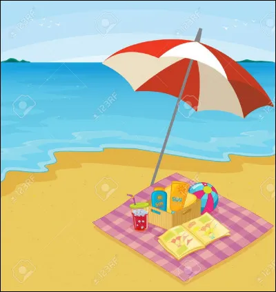 Il est l&agrave; depuis longtemps...