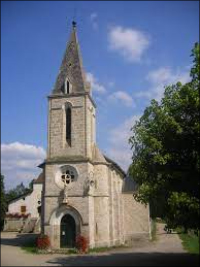 Nous commençons notre balade dominicale dans le Quercy, à Boussac. Commune occitane, dans l'aire urbaine de Figeac, elle se situe dans le département ...