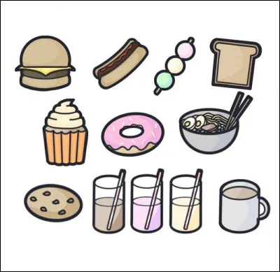 Quel est ton plat préféré ?