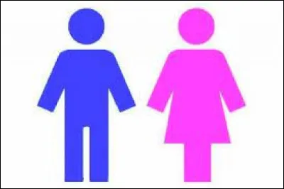 Es-tu une fille ou un garçon ?