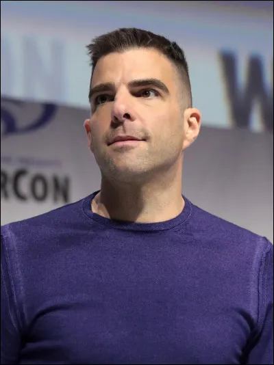 Zachary Quinto a-t-il déjà reçu au moins un Oscar ?